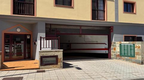 Foto 2 de Garatge de lloguer a Pasaje Miel de Palma, 3, Gracia, San Cristóbal de la Laguna