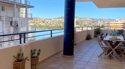 Photo 2 of Flat for sale in Calle Benitaxell, 3a, Puerto, Calpe / Calp