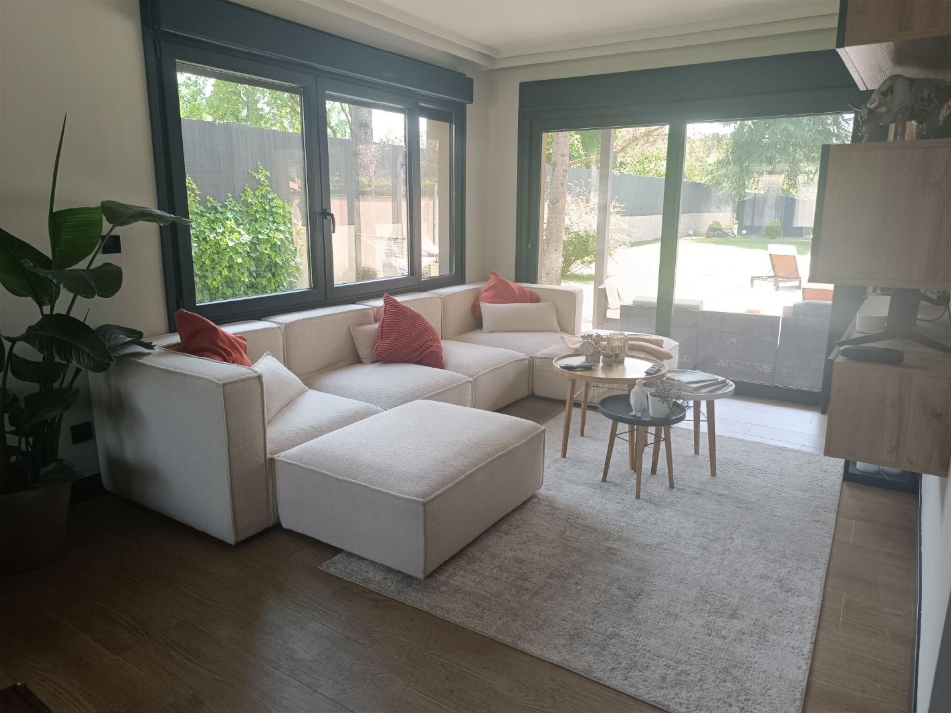 House or chalet to rent in Soto de Viñuelas