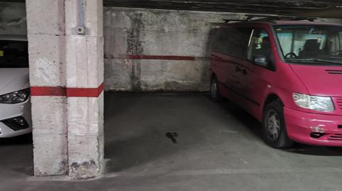 Photo 3 of Garage to rent in Calle Cronista Joaquin Collia, 4, Campoamor, Alicante / Alacant