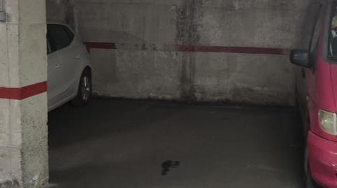 Photo 4 of Garage to rent in Calle Cronista Joaquin Collia, 4, Campoamor, Alicante / Alacant