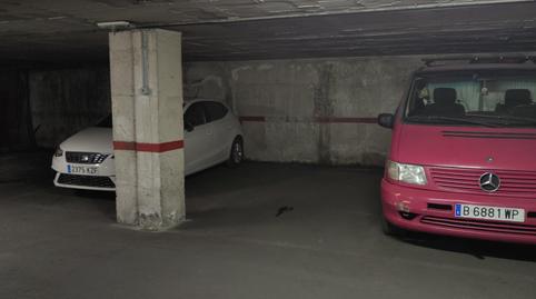 Photo 5 of Garage to rent in Calle Cronista Joaquin Collia, 4, Campoamor, Alicante / Alacant
