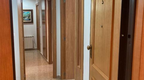 Photo 4 of Flat to rent in Plaza Segunda República, 1, Cheste, Valencia