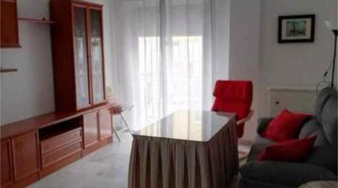 Pis de lloguer a Doctor Barraquer - G. Renfe - Policlínico, Sevilla Capital - imatge 5 Foto 5 de Pis de lloguer a Doctor Barraquer - G. Renfe - Policlínico, Sevilla Capital