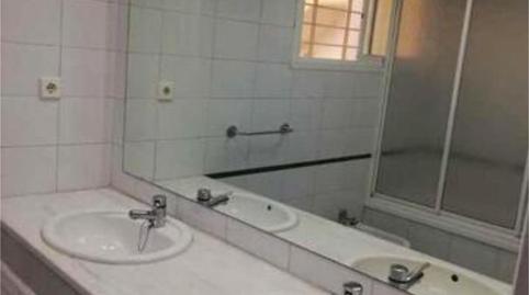 Pis de lloguer a Doctor Barraquer - G. Renfe - Policlínico, Sevilla Capital - imatge 4 Foto 4 de Pis de lloguer a Doctor Barraquer - G. Renfe - Policlínico, Sevilla Capital