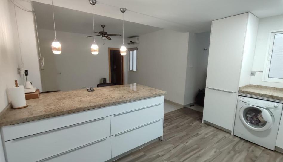 Flat for sale in Calle Tórtola, 4, Pajaritos, Granada Capital - image 1 Photo 1 of Flat for sale in Calle Tórtola, 4, Pajaritos, Granada Capital