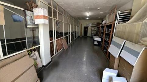 Foto 2 de Planta baja en venta en Plaça del Músic Fayos, 40, Nou Benicalap,  Valencia Capital