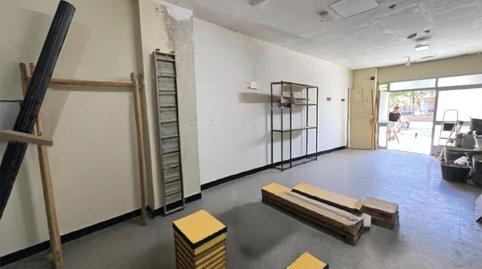 Foto 3 de Planta baja en venta en Plaça del Músic Fayos, 40, Nou Benicalap,  Valencia Capital