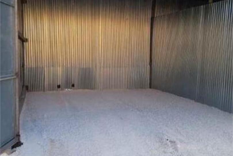 Trastero de alquiler en Osuna, Sevilla - imagen 1 Foto 1 de Trastero de alquiler en Osuna, Sevilla