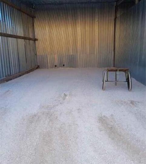 Trastero de alquiler en Osuna, Sevilla - imagen 2 Foto 2 de Trastero de alquiler en Osuna, Sevilla