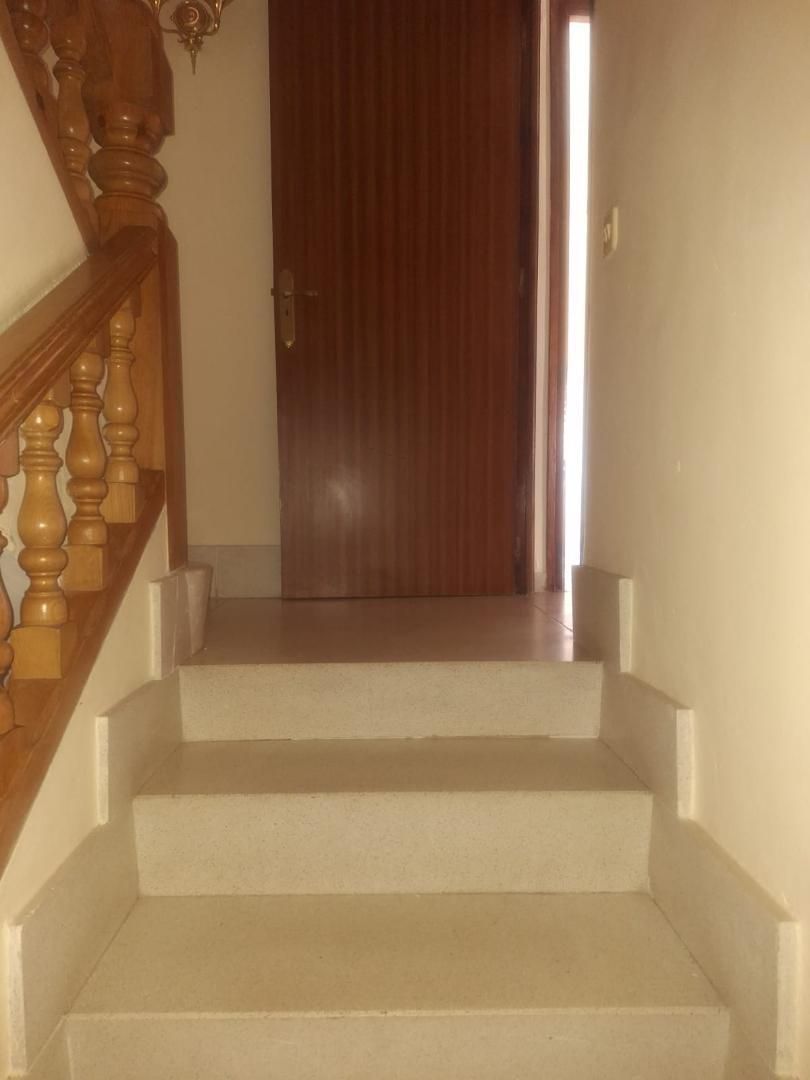 Pis de lloguer en Castellar de Santiago amb Calefacció, Moblat i Rentadora