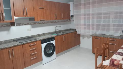 Foto 4 de Pis de lloguer a Rúa de Benigno Vázquez, 21, Monterroso, Lugo