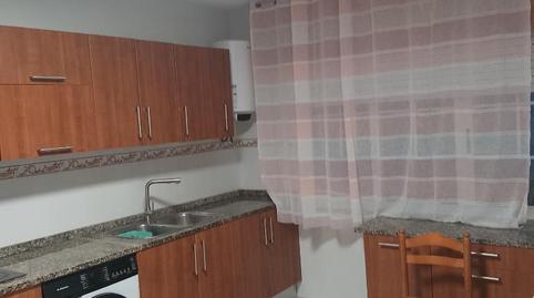 Foto 5 de Pis de lloguer a Rúa de Benigno Vázquez, 21, Monterroso, Lugo