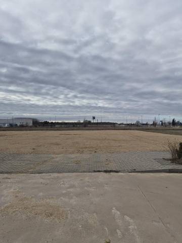 Terreno industrial en Venta en Calle Premios Envero, 12 en Allendeduero