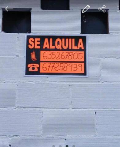 Local comercial en Alquiler en Don Benito