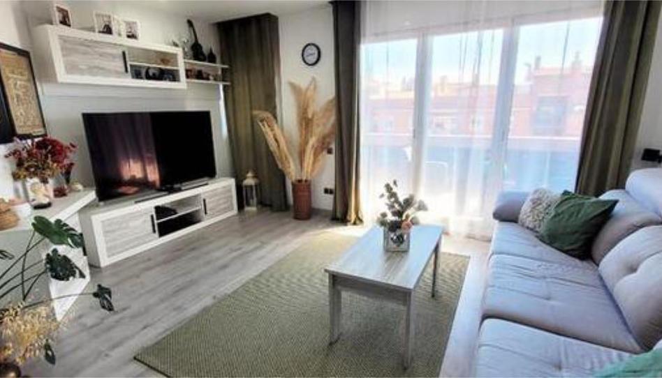 Attic to rent in Centre, Sabadell - image 1 Photo 1 of Attic to rent in Centre, Sabadell