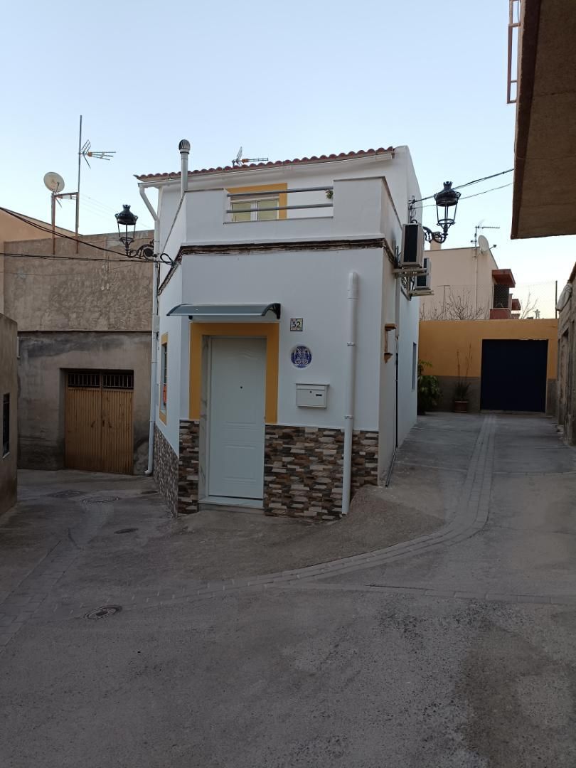 Dúplex de lloguer a Calle Salvador Cortés, 10, Huécija