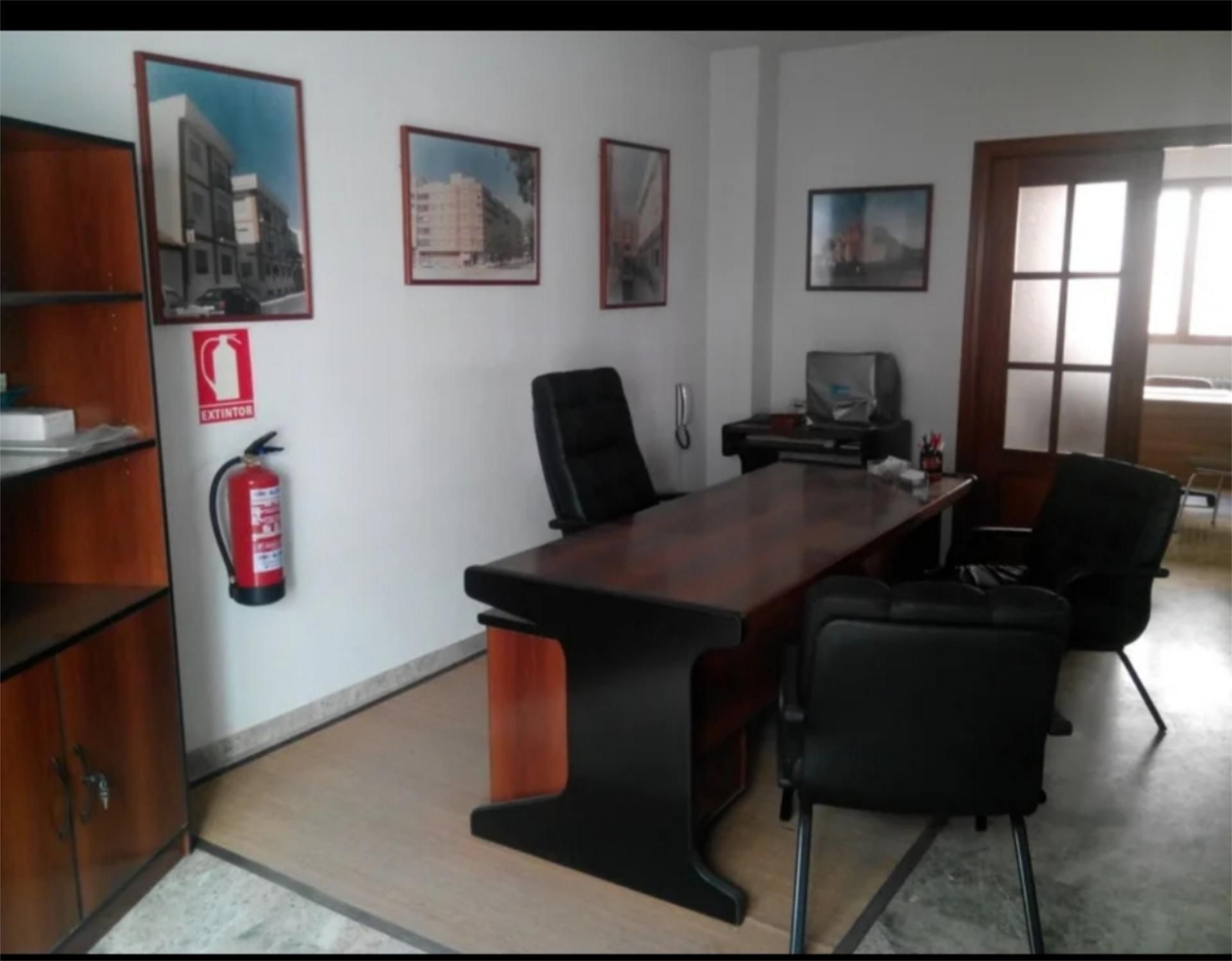 Oficina de lloguer en Miguelturra