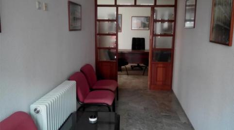 Foto 5 de Oficina de alquiler en Calle Carnaval, 27, Miguelturra, Ciudad Real