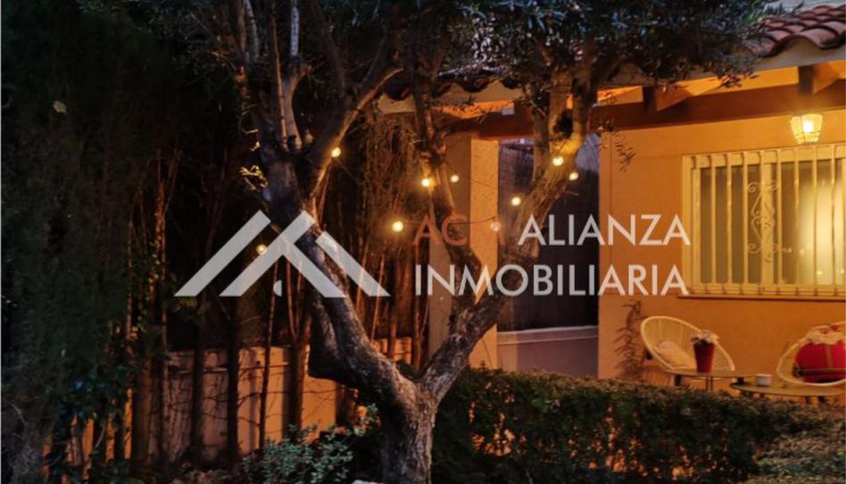 Single-family semi-detached for sale in Sector Villas I Mas Camarena, 16, Mas Camarena, Bétera - image 1 Photo 1 of Single-family semi-detached for sale in Sector Villas I Mas Camarena, 16, Mas Camarena, Bétera