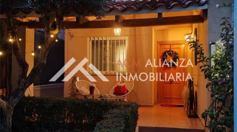 Single-family semi-detached for sale in Sector Villas I Mas Camarena, 16, Mas Camarena, Bétera - image 2 Photo 2 of Single-family semi-detached for sale in Sector Villas I Mas Camarena, 16, Mas Camarena, Bétera