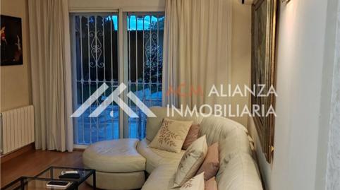 Single-family semi-detached for sale in Sector Villas I Mas Camarena, 16, Mas Camarena, Bétera - image 3 Photo 3 of Single-family semi-detached for sale in Sector Villas I Mas Camarena, 16, Mas Camarena, Bétera