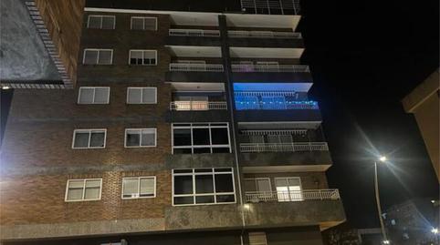 Foto 2 de Piso de alquiler en Casablanca - Calvario, Vigo