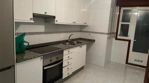Foto 4 de Piso de alquiler en Casablanca - Calvario, Vigo