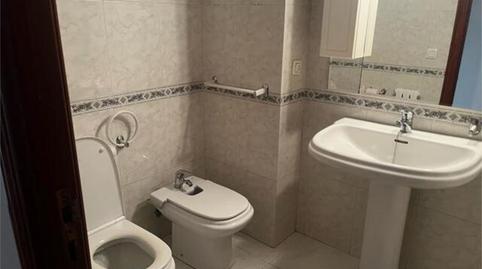 Foto 5 de Piso de alquiler en Casablanca - Calvario, Vigo