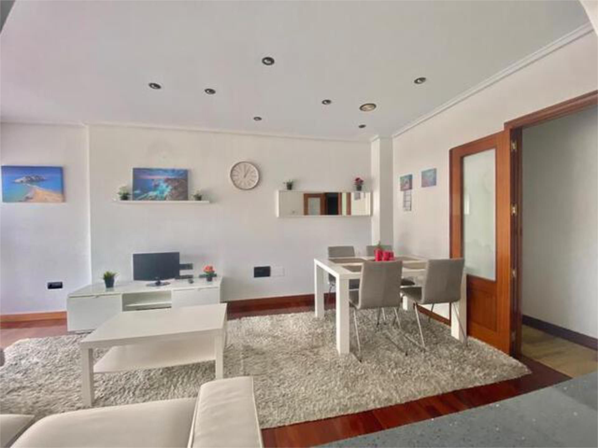 Flat to rent in Bárcena de Cicero