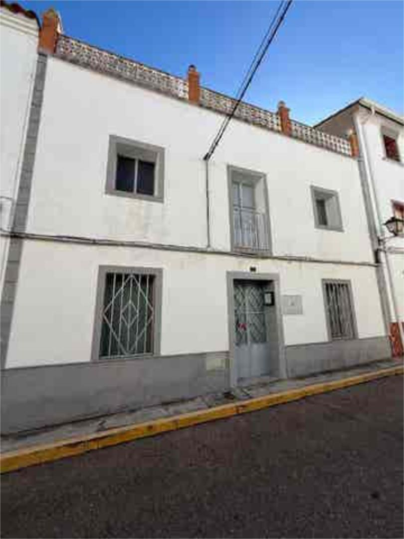 Casa o xalet en venda a Salvaleón Vista exterior de Casa o xalet en venda en Salvaleón