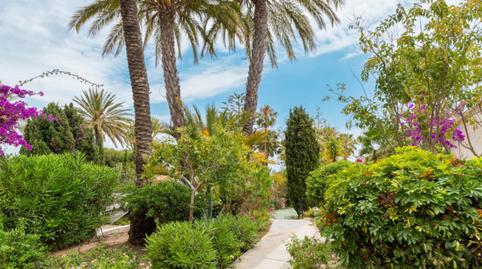 Foto 4 de Casa adosada de alquiler en Partida Bassetes, 8a, La Caleta - La Calalga -  Les Bassetes, Calpe / Calp