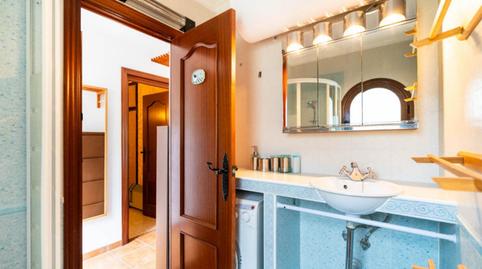 Foto 3 de Casa adosada de alquiler en Partida Bassetes, 8a, La Caleta - La Calalga -  Les Bassetes, Calpe / Calp