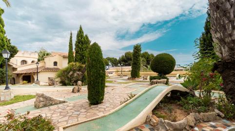Foto 5 de Casa adosada de alquiler en Partida Bassetes, 8a, La Caleta - La Calalga -  Les Bassetes, Calpe / Calp