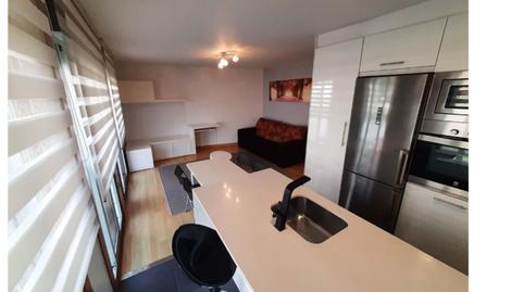 Foto 2 de Piso de alquiler en Rúa Pai Crespo, 94, Redondela, Pontevedra