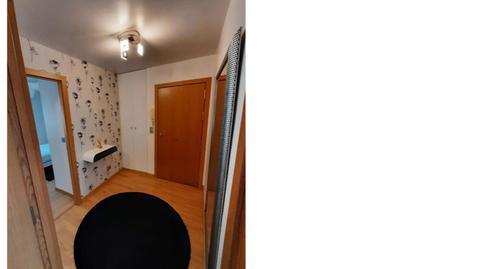 Foto 3 de Piso de alquiler en Rúa Pai Crespo, 94, Redondela, Pontevedra