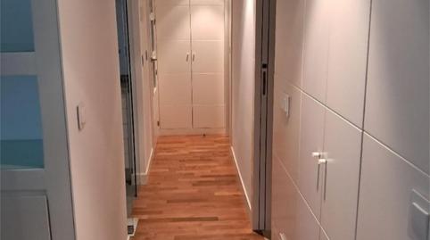 Foto 3 de Piso de alquiler en Calle Calderón de la Barca, 10, Santa Catalina - San Bartolomé,  Murcia Capital