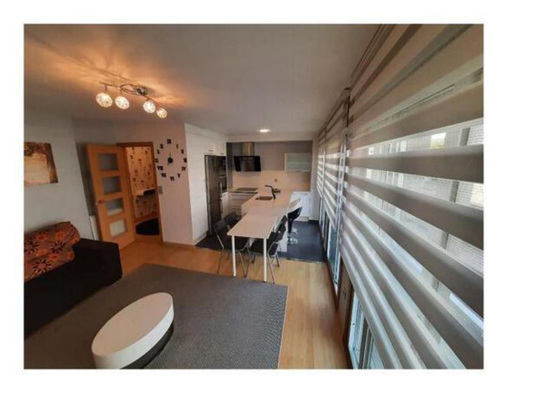 Piso de alquiler en Redondela Piso de alquiler en Redondela