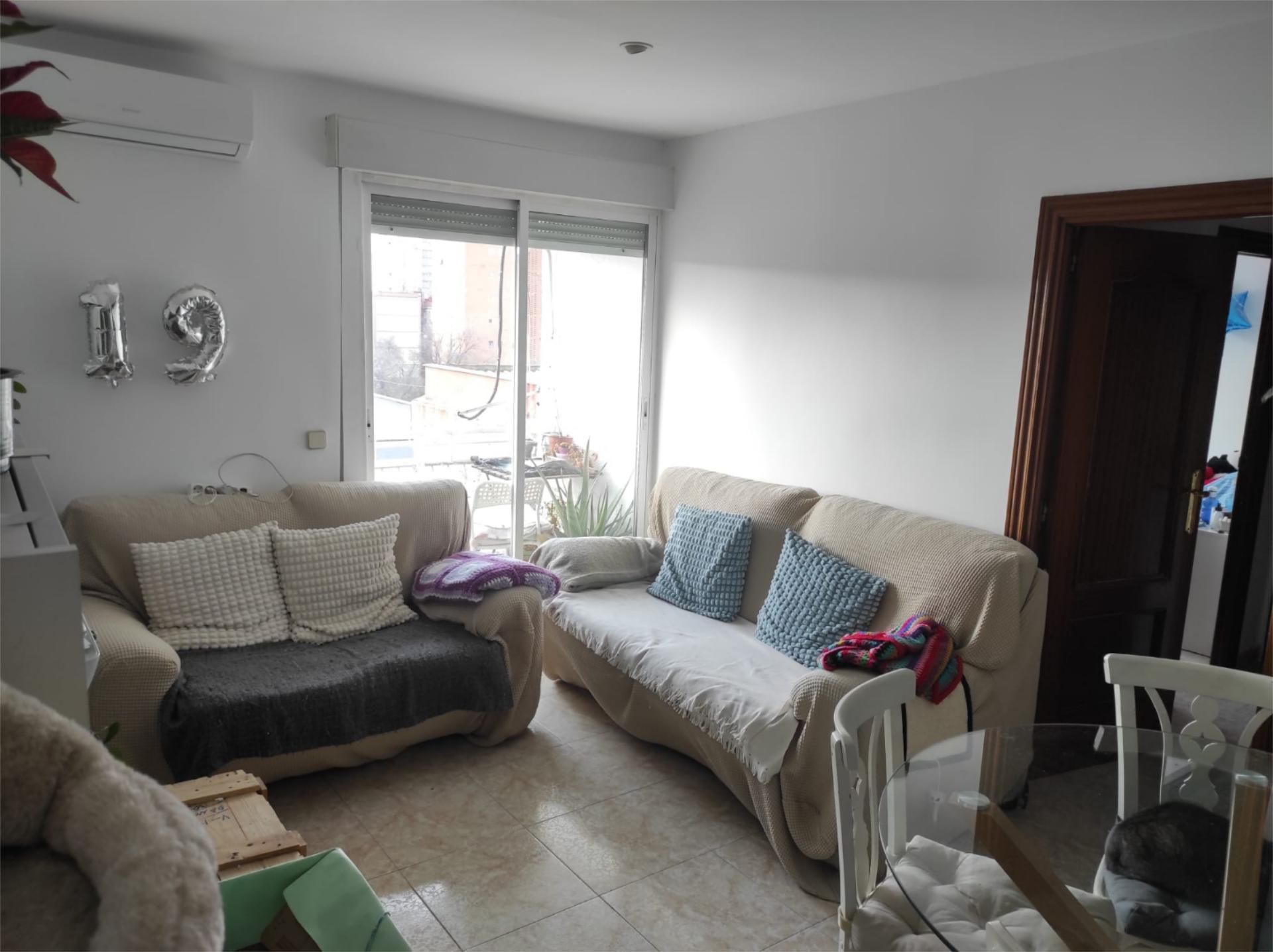 Flat to rent in Calle del Corregidor Señor de la Elipa, 16, Marroquina Flat to rent in Calle del Corregidor Señor de la Elipa, 16, Marroquina