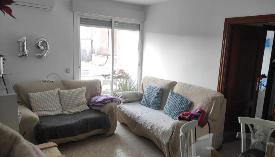 Piso de alquiler en Calle del Corregidor Señor de la Elipa, 16, Marroquina, Madrid Capital - imagen 1 Foto 1 de Piso de alquiler en Calle del Corregidor Señor de la Elipa, 16, Marroquina, Madrid Capital