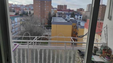 Piso de alquiler en Calle del Corregidor Señor de la Elipa, 16, Marroquina, Madrid Capital - imagen 2 Foto 2 de Piso de alquiler en Calle del Corregidor Señor de la Elipa, 16, Marroquina, Madrid Capital