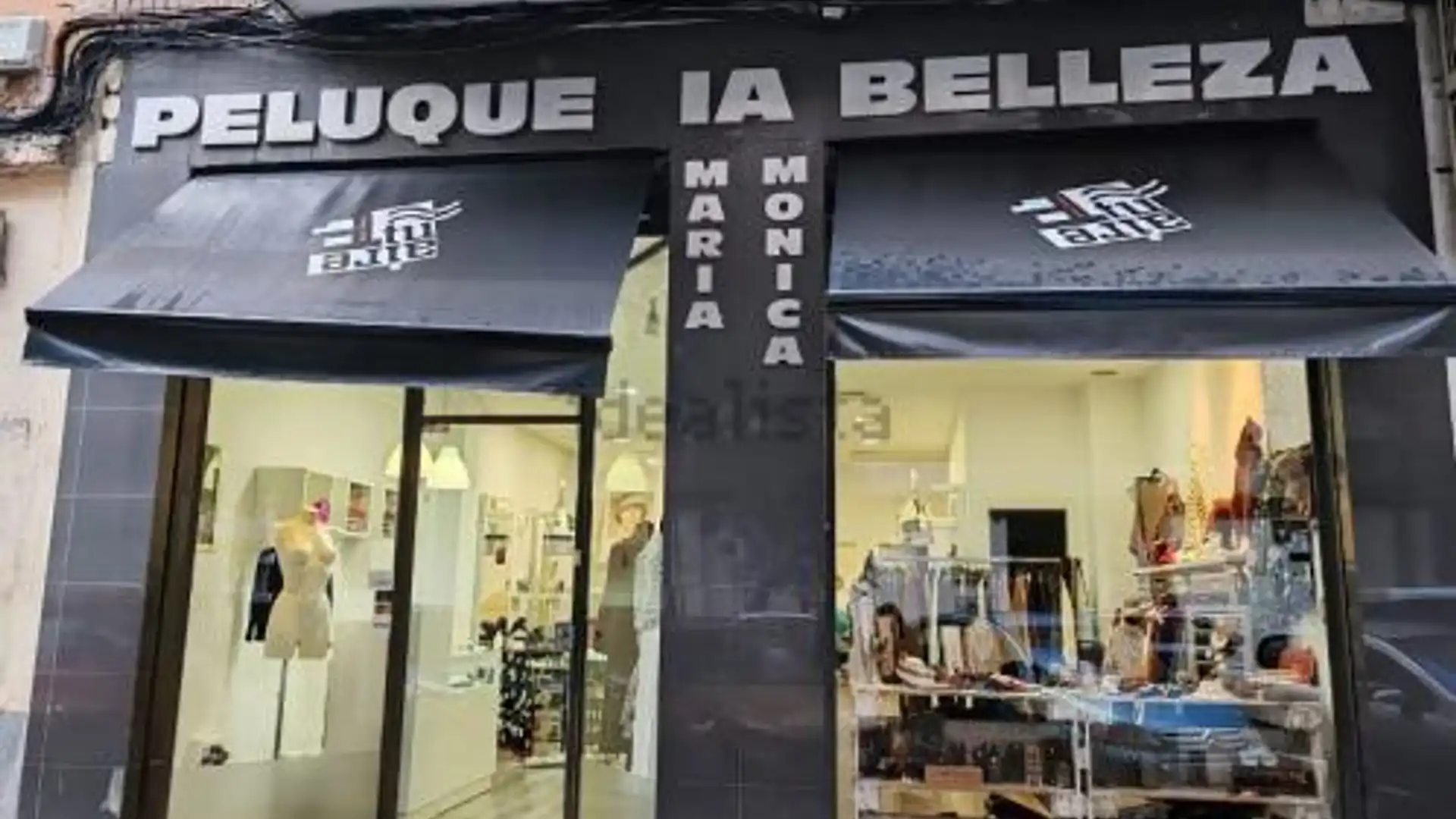 Local en venta en  Valencia Capital con Aire acondicionado