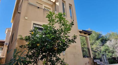 Foto 2 de Casa o xalet de lloguer a Calle República Dominicana, 8, Villamartín - Las Filipinas, Orihuela