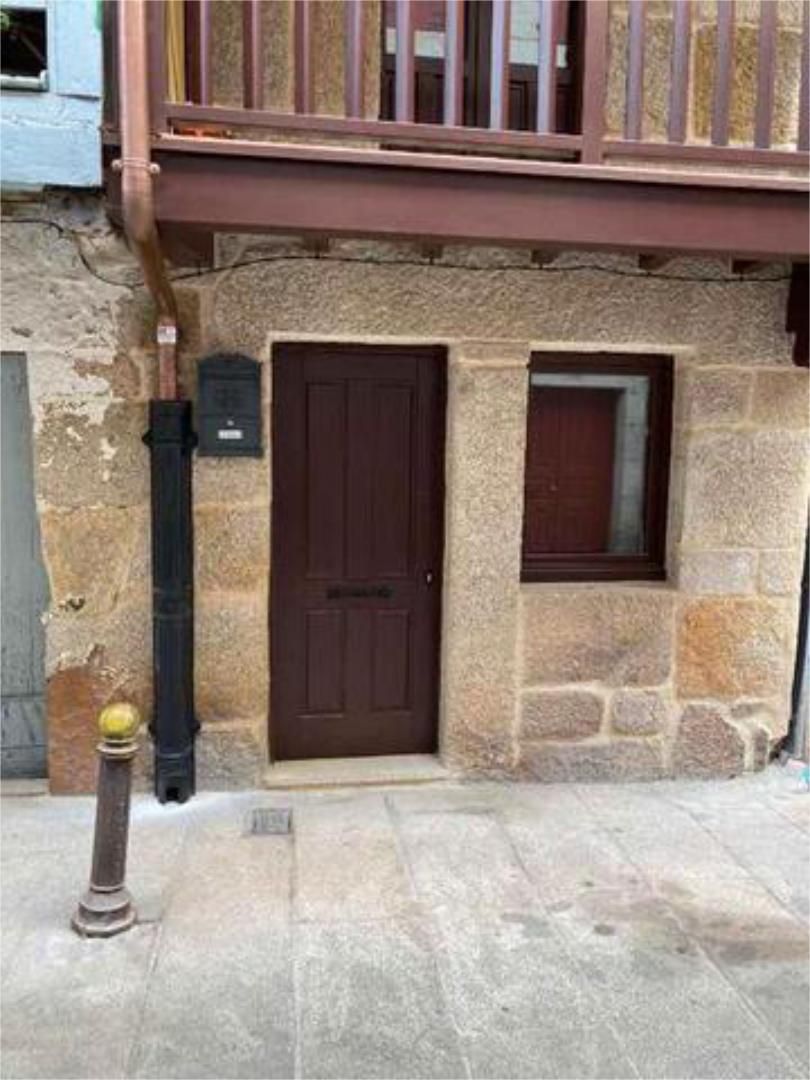 Loft de alquiler en Verín