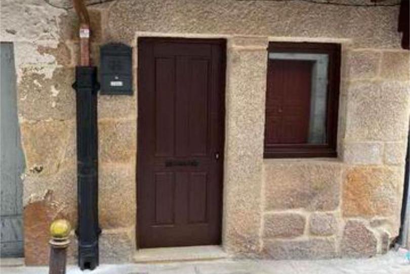 Loft de alquiler en Verín, Ourense - imagen 1 Foto 1 de Loft de alquiler en Verín, Ourense