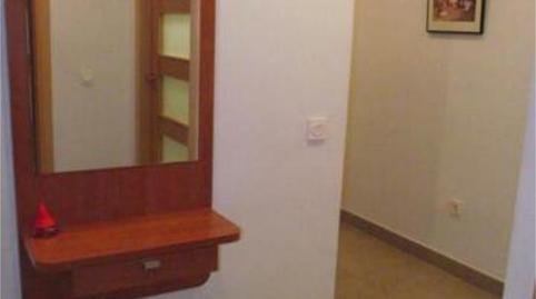 Foto 4 de Apartament de lloguer a Centro Ciudad, Plasencia