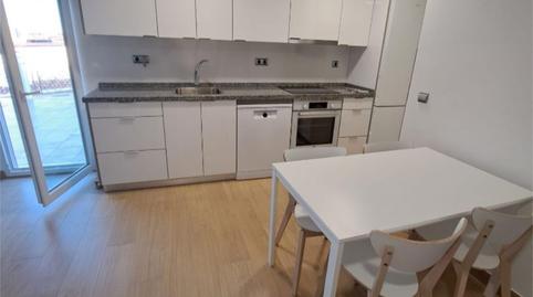 Foto 3 de Piso de alquiler en Calle Juan Juliani, 25, El Cónsul - Ciudad Universitaria - El Romeral, Málaga Capital