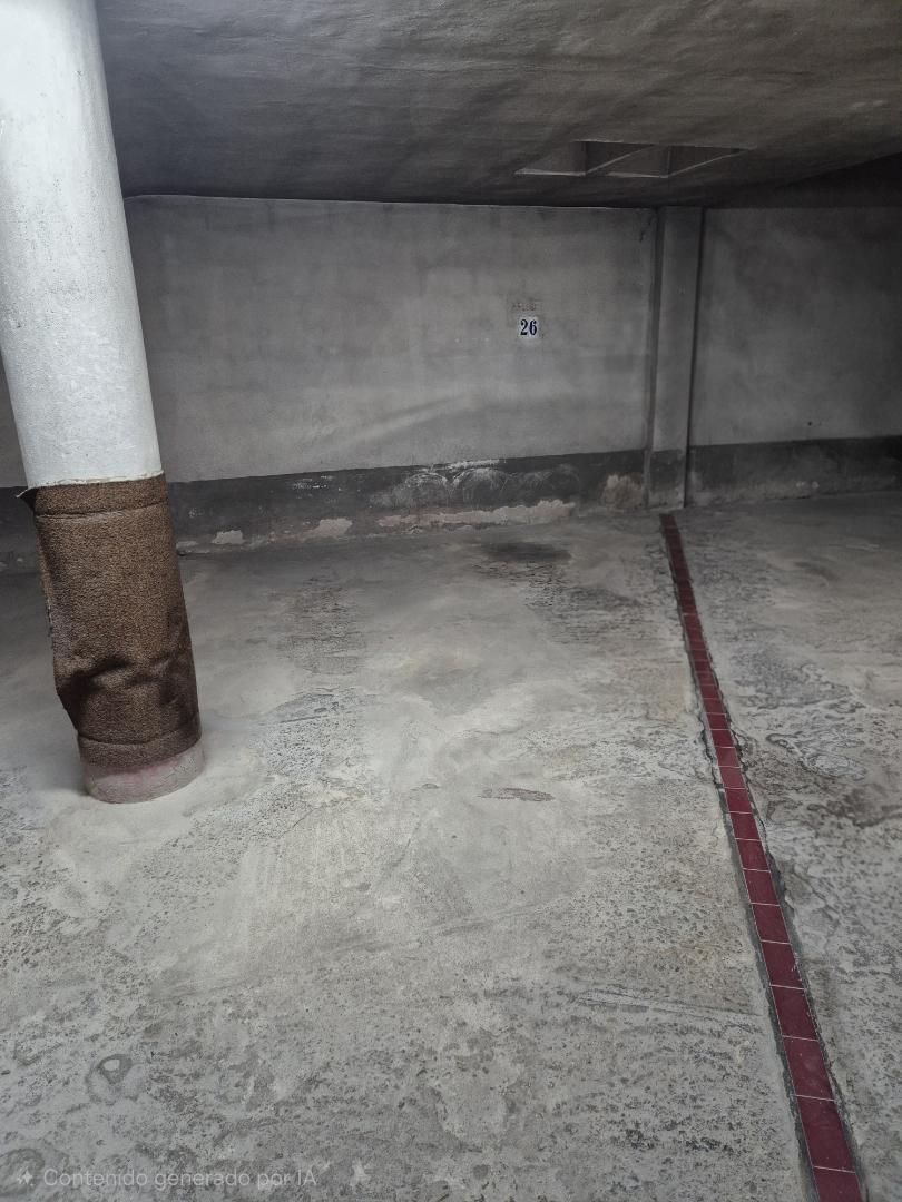 Garage to rent in  Palma de Mallorca