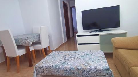 Photo 5 of Flat to rent in Plaza Los Pinos, 2, Chapín - Campus Universitario - Navinco, Jerez de la Frontera