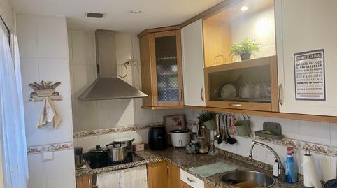 Foto 4 de Pis en venda a Calle Montañas de Covadonga, 53, Cuevas - Ilustración, Ciempozuelos